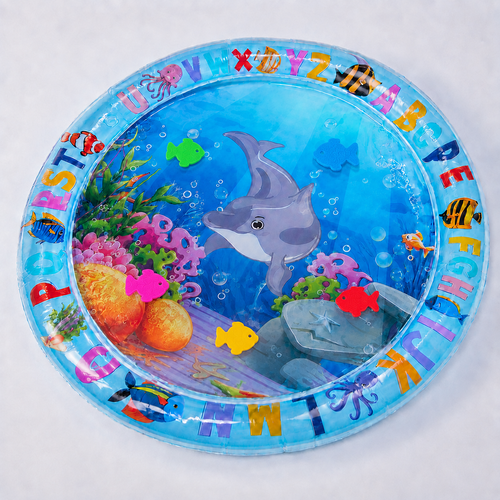 The WiggleWave™ Cooling Sensory Mat